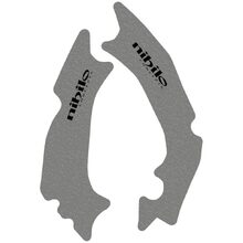 Nihilo Concepts Kawasaki KX250F 25-27 KX450F 24-26 Grey Frame Grip Tape