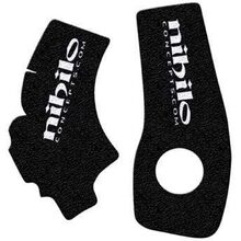 Nihilo Concepts Yamaha YZ125 / YZ250 05-25 Black Frame Grip Tape