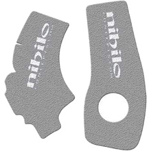 Nihilo Concepts Yamaha YZ125-250 05-25 Grey Frame Grip Tape