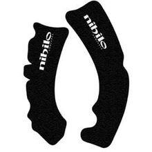 Nihilo Concepts Yamaha YZ250F 19-27 YZ450F 18-27 Black Frame Grip Tape