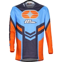No Fear Elektron Icon Jersey