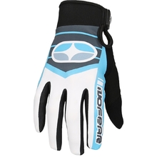 No Fear Elektron Blast Gloves