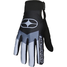 No Fear Elektron Blackout Gloves