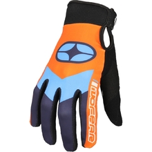 No Fear Elektron Icon Gloves