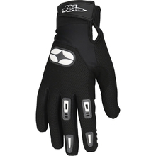 No Fear Formula Blackout Gloves