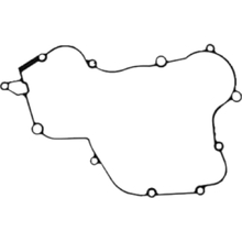 Nihilo Concepts KTM/Husqvarna/Gas Gas 85 18-27 Reusable Inner Clutch Cover Gasket