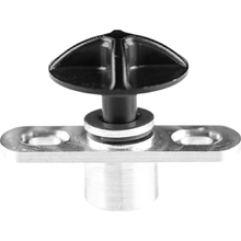 Nihilo Concepts KTM/Husqvarna/Gas Gas 50-65 09-23 Black Seat Bolt Kit
