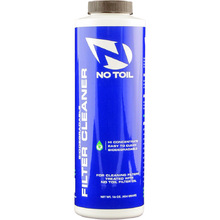 No Toil Air Filter Cleaner 475ml