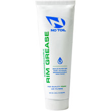 No Toil 4oz 118ml Biodegradable Filter Rim Grease