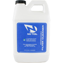No Toil 1.8Kg Filter Cleaner