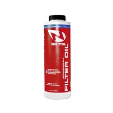 No Toil 16oz 475ml Classic Air Filter Oil