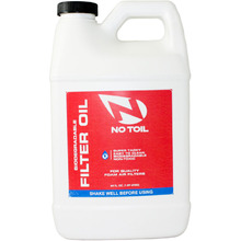 No Toil Classic 1.89L (64 Oz.) Air Filter Oil