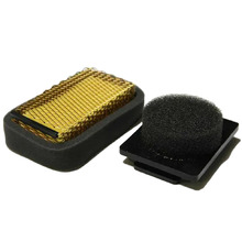 Uni Filter Yamaha XT600E 90-05 ProComp2 Air Filter Kit