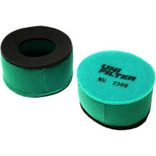 Uni Filter Kawasaki KLX250 79-81 Air Filter