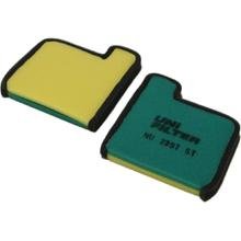 Uni Filter Kawasaki KL250 99-23 ProComp2 Air Filter