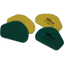 Uni Filter Suzuki RM125 82-83 ProComp 2 Air Filter