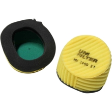 Uni Filter Suzuki RMX250 93-97 ProComp 2 Air Filter