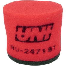 Uni Filter Suzuki TS 185 ProComp 2 Air Filter