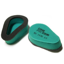 Uni Filter Suzuki DR650 96-23 ProComp2 Air Filter