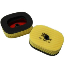 Uni Filter Suzuki DRZ250 01-23 ProComp2 Air Filter