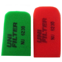 Uni Filter Yamaha XT250 08-25 Air Filter