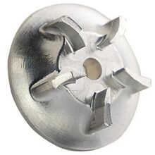 Nihilo Concepts KTM / Husqvarna / GAS GAS 50 09-23 Billet Water Pump Impeller