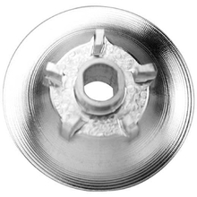 Nihilo Concepts KTM/Husqvarna/Gas Gas 50 24-27 Billet Water Pump Impeller