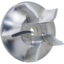 Nihilo Concepts KTM / Husqvarna / GAS GAS 65 09-23 Billet Water Pump Impeller