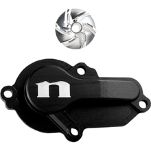 Nihilo Concepts KTM/Husqvarna/Gas Gas 85 18-27 Black High Volume Water Pump Kit