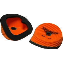 Uni Filter KTM 125-380 2T 98-03 O2 Rush Air Filter