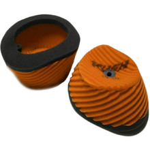Uni Filter KTM 125-500SX/EXC 16-23 Husqvarna TC125-250 FC/FE 250-501 17-23 O2 Rush Air Filter