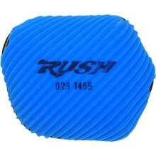 Uni Filter KTM/Husqvarna 125-450 23-27 O2 Rush Race Ready Pre Oiled Air Filter