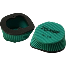 Uni Filter Kawasaki KX125-250 1991 / 94-11 O2 Rush Air Filter