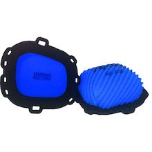 Uni Filter Honda CRF450R 21-24 O2 Rush Race Ready Pre Oiled Air Filter