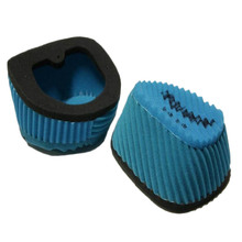Uni Filter Yamaha WRF 250/450 O2 Rush Air Filter
