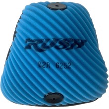 Uni Filter Yamaha YZ250F 24-27 YZ450F 23-27 O2 Rush Air Filter
