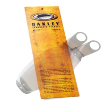 Oakley O-frame 14pk Laminated Tear Offs 