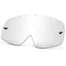 Oakley O-Frame Clear Lens