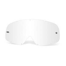 Oakley XS O-Frame Clear Replacement Lens