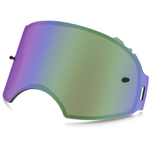 Oakley Airbrake Jade Prizm Replacement Lens