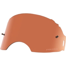 Oakley Airbrake Black Prizm Replacement Lens