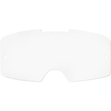 Oakley Front Line MX Clear Replacement Roll-off Lens