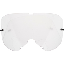 Oakley O-Frame 2.0 Pro Clear Hi Impact Replacement Lens