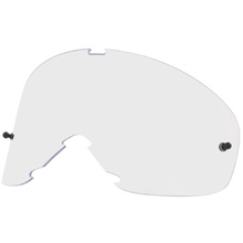 Oakley O-Frame 2.0 XS Clear Replacement Lens