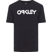 Oakley Mark II Black/White Tee