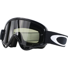 Oakley O-Frame XS Sand Jet Black Kids Goggles