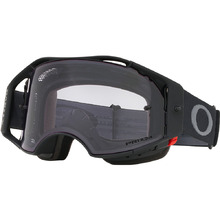Oakley Airbrake MTB Black Gunmetal/Low Light Prizm Goggles