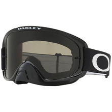 Oakley O-Frame 2.0 Pro Matte Black/Clear Goggles