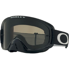 Oakley O-Frame 2.0 Pro Sand Jet Black/Dark Grey Goggles
