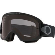 Oakley O-Frame 2.0 Pro MTB Black Gunmetal/Grey Goggles